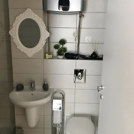 Desilva Apartament