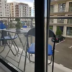 Apartman Ayan Desilva Mamaia