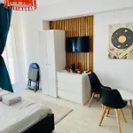 Apartman Ayan Desilva