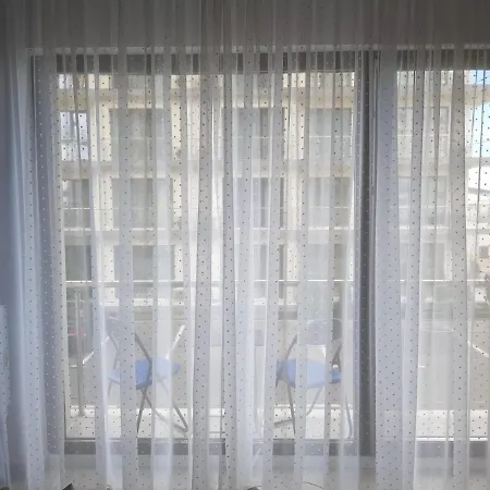 Ayan Desilva Apartment