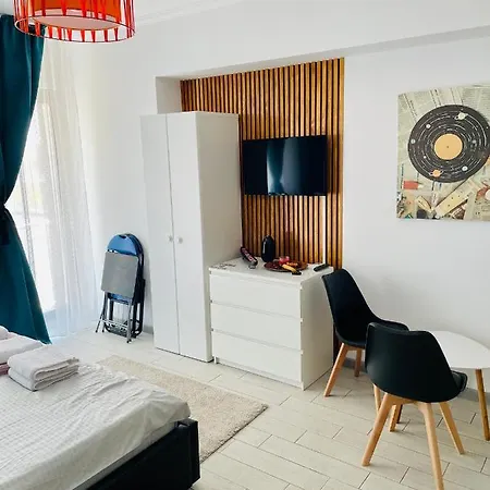 Apartment Ayan Desilva