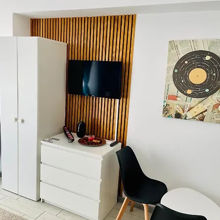 Ayan Desilva Appartement