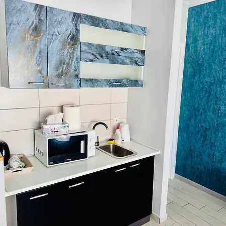Apartman Ayan Desilva *