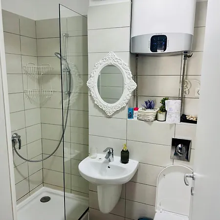 Appartement Ayan Desilva