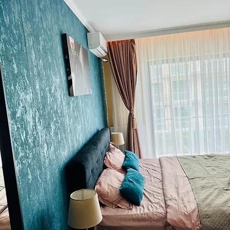 Ayan Desilva Apartment